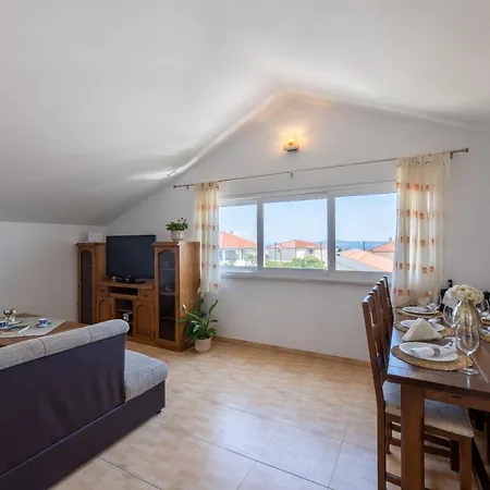 Vranjic Apartman *