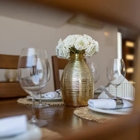 Vranjic Apartament *