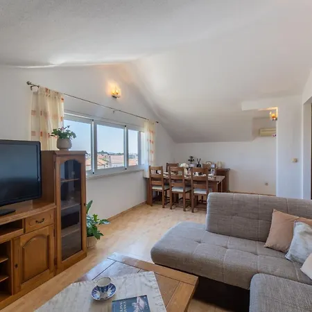 Apartament Vranjic Trogir