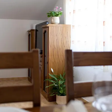 Vranjic Apartman *