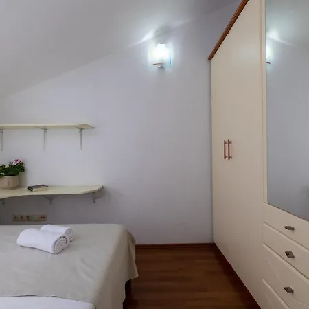 Vranjic Apartman *