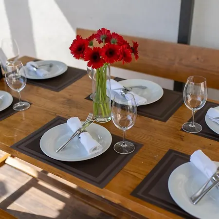 Apartman Vranjic *