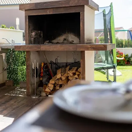 Vranjic Apartament Trogir