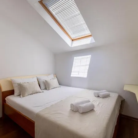 Vranjic Apartament Trogir