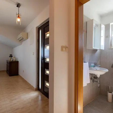 Vranjic Apartman Trogir