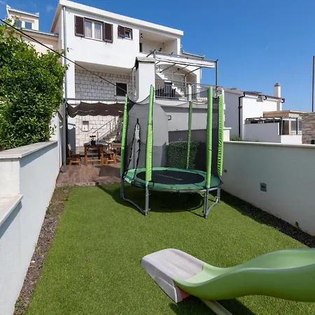 Vranjic Apartament Trogir