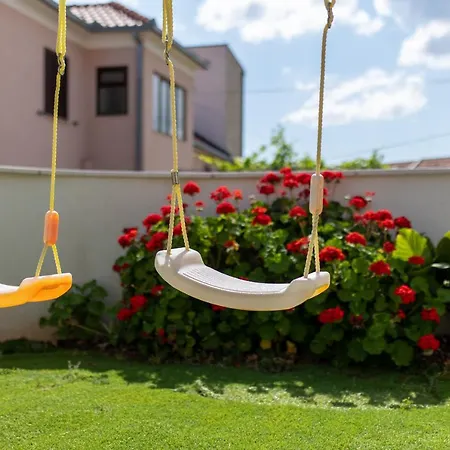 Vranjic شقة تروغير