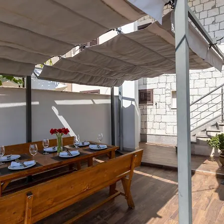 Vranjic Apartman Trogir