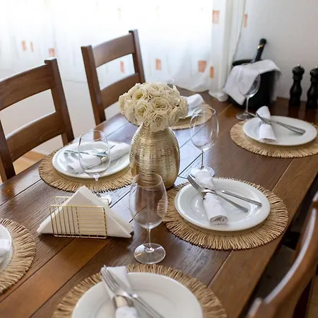 Vranjic Apartament Trogir