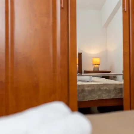 Apartament Vranjic Trogir