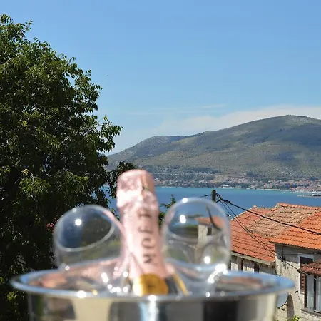 Apartman Vranjic Trogir