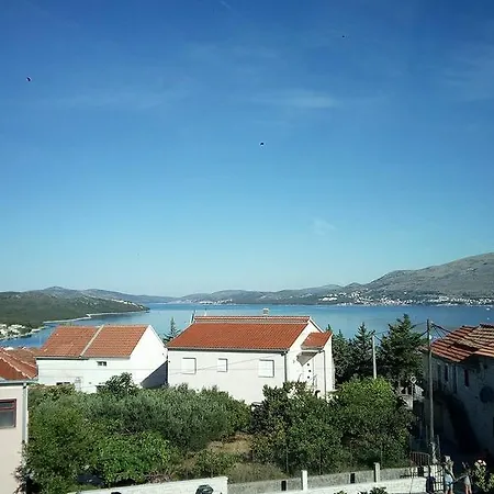 Apartman Vranjic *