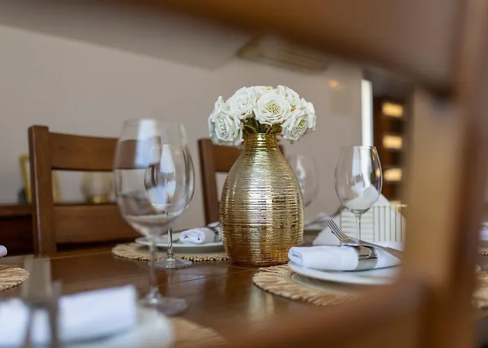 Vranjic Appartamento *