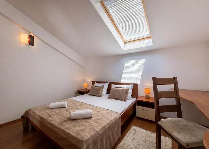 Vranjic Appartamento