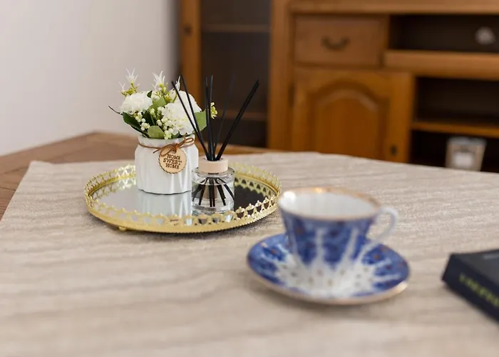 Vranjic Apartmán Trogir