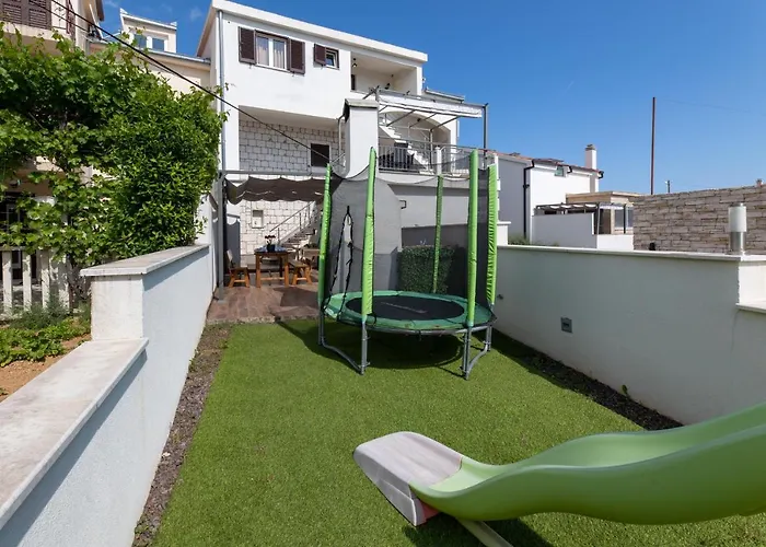 Vranjic Apartmán Trogir