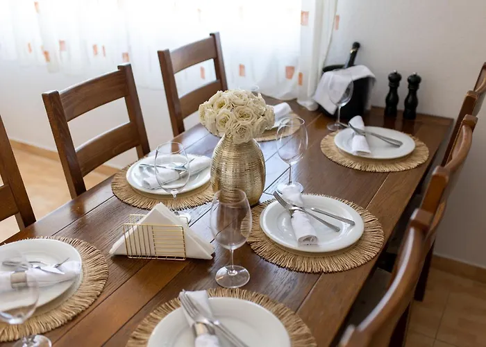 Vranjic Apartmán Trogir