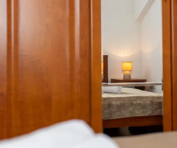 Apartmán Vranjic Trogir