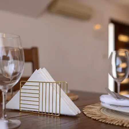 Vranjic Apartman *