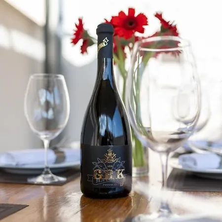 Vranjic تروغير