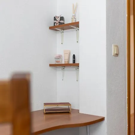 Vranjic تروغير