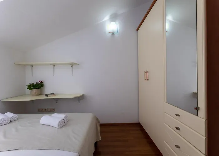 Vranjic Lägenhet *