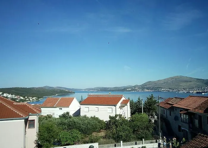 Lägenhet Vranjic *